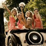 bridesmaids convertible damigelle druzicky brautjungfern невеста